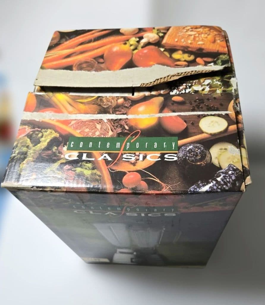 【希少新品】オスタライザー クラシックブレンダー 4193型