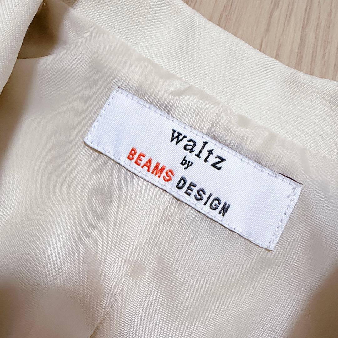 waltz by BEAMS DESIGN ジャケットスーツ 入学式 卒園式