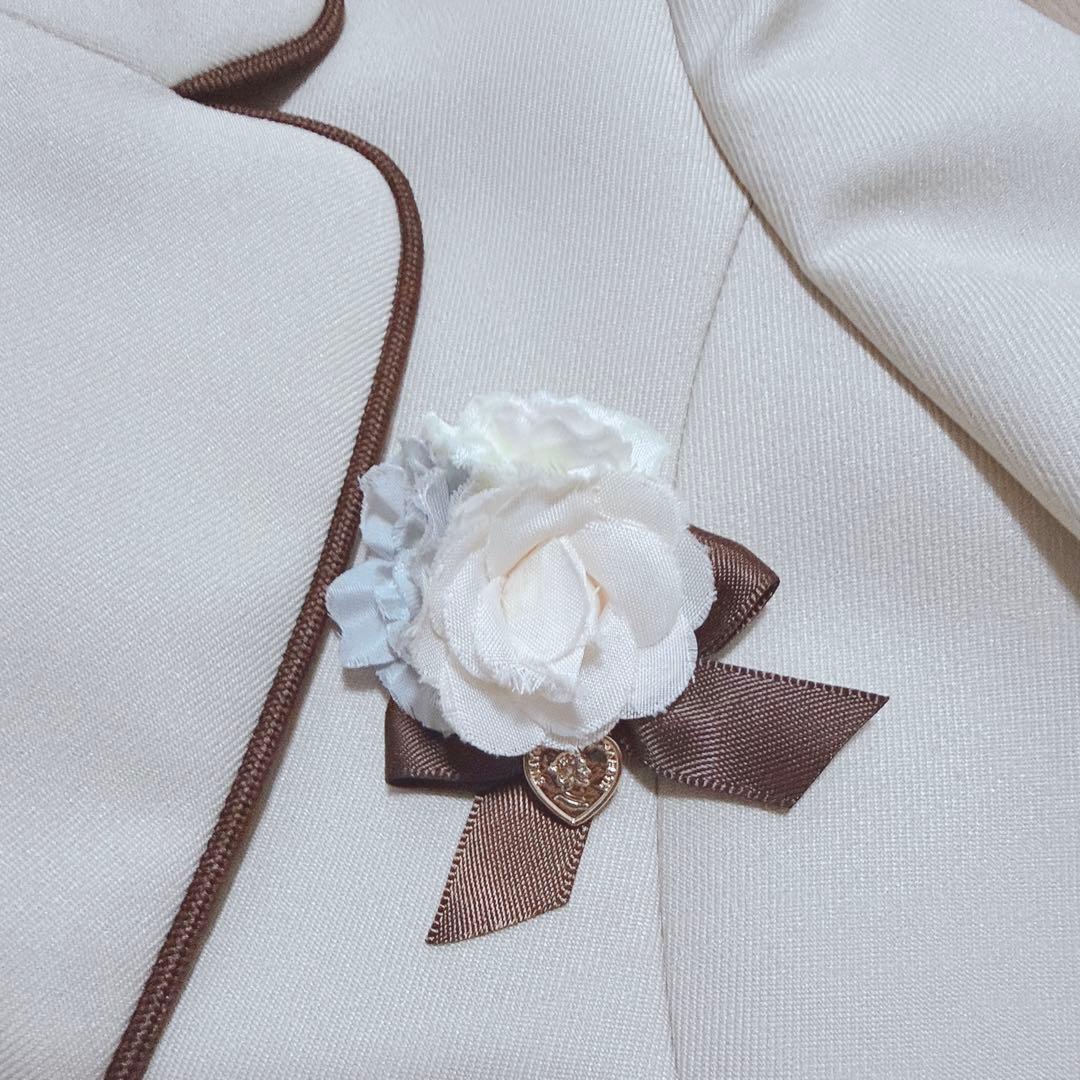 waltz by BEAMS DESIGN ジャケットスーツ 入学式 卒園式