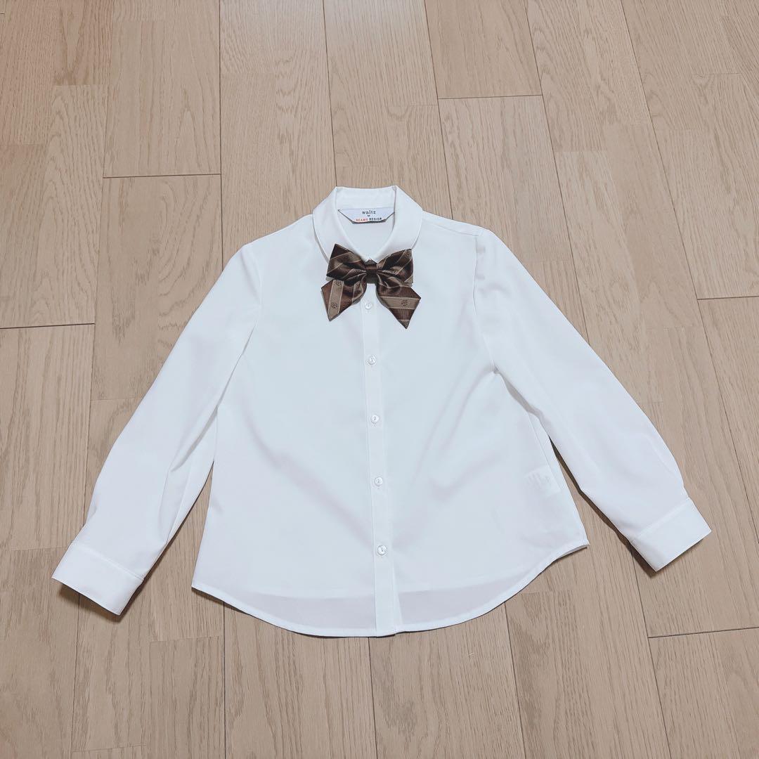 waltz by BEAMS DESIGN ジャケットスーツ 入学式 卒園式