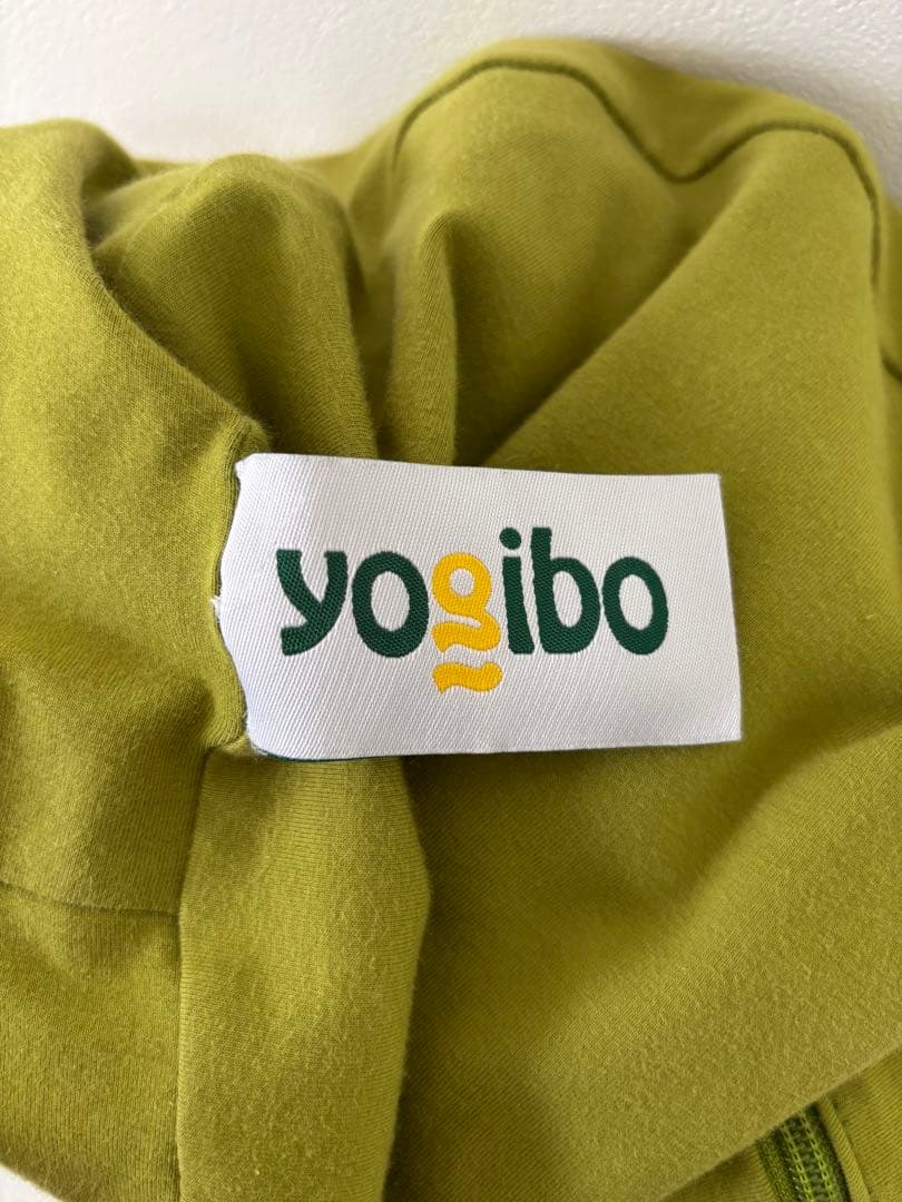 【みるみる】　Yogibo Max & Yogibo Roll Max