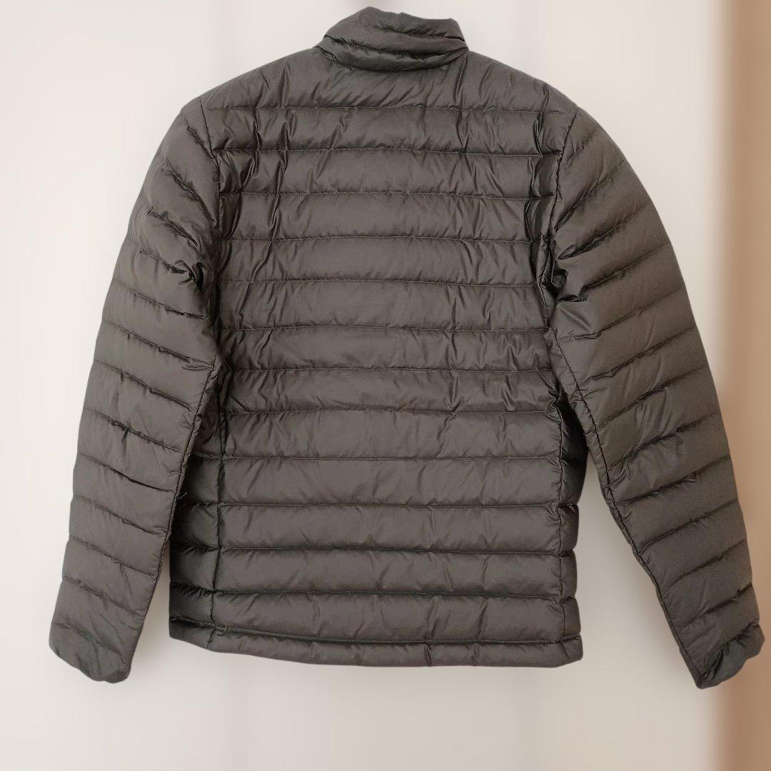 【再値下げしました！】patagonia ダウンジャケット