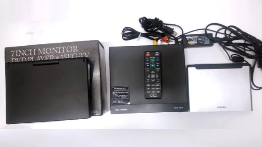 【3641-18576】家電製品 iPod イヤホン DVDプレーヤー等 36点