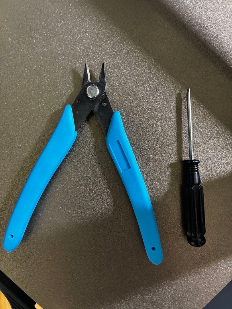 【動作品】Crearity Ender3 S1 pro