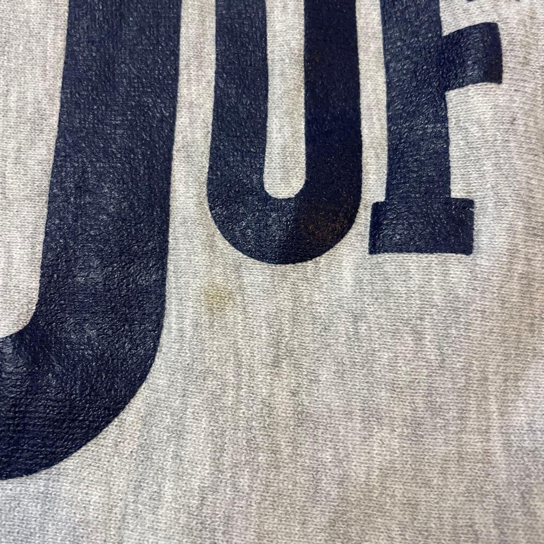 G*O様 80s UofW 袖目無し チャンピオン リバースウィーブ スウェット