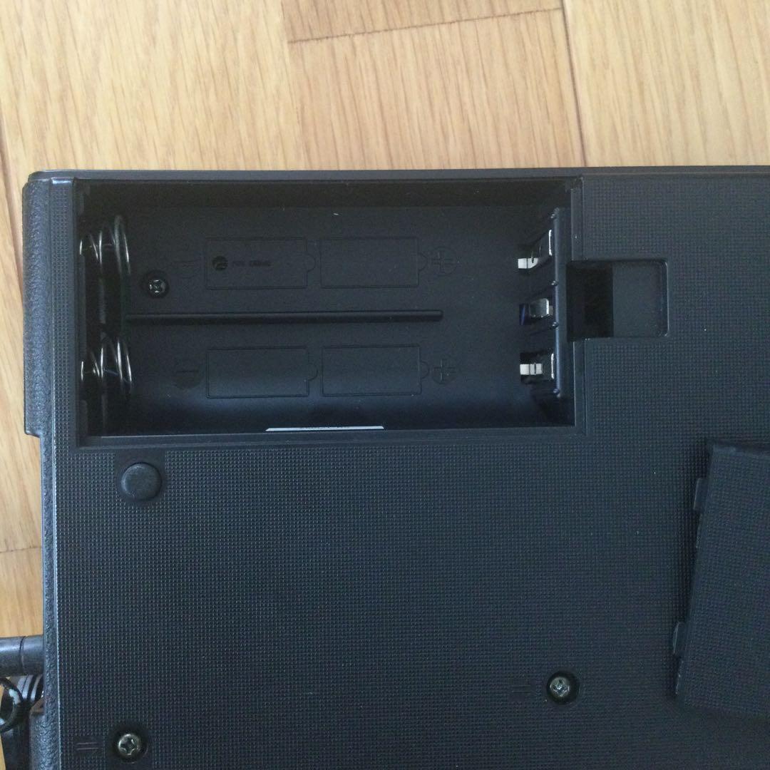 SONY TCM-5000EV VOICE-MATIC カセットプレーヤー