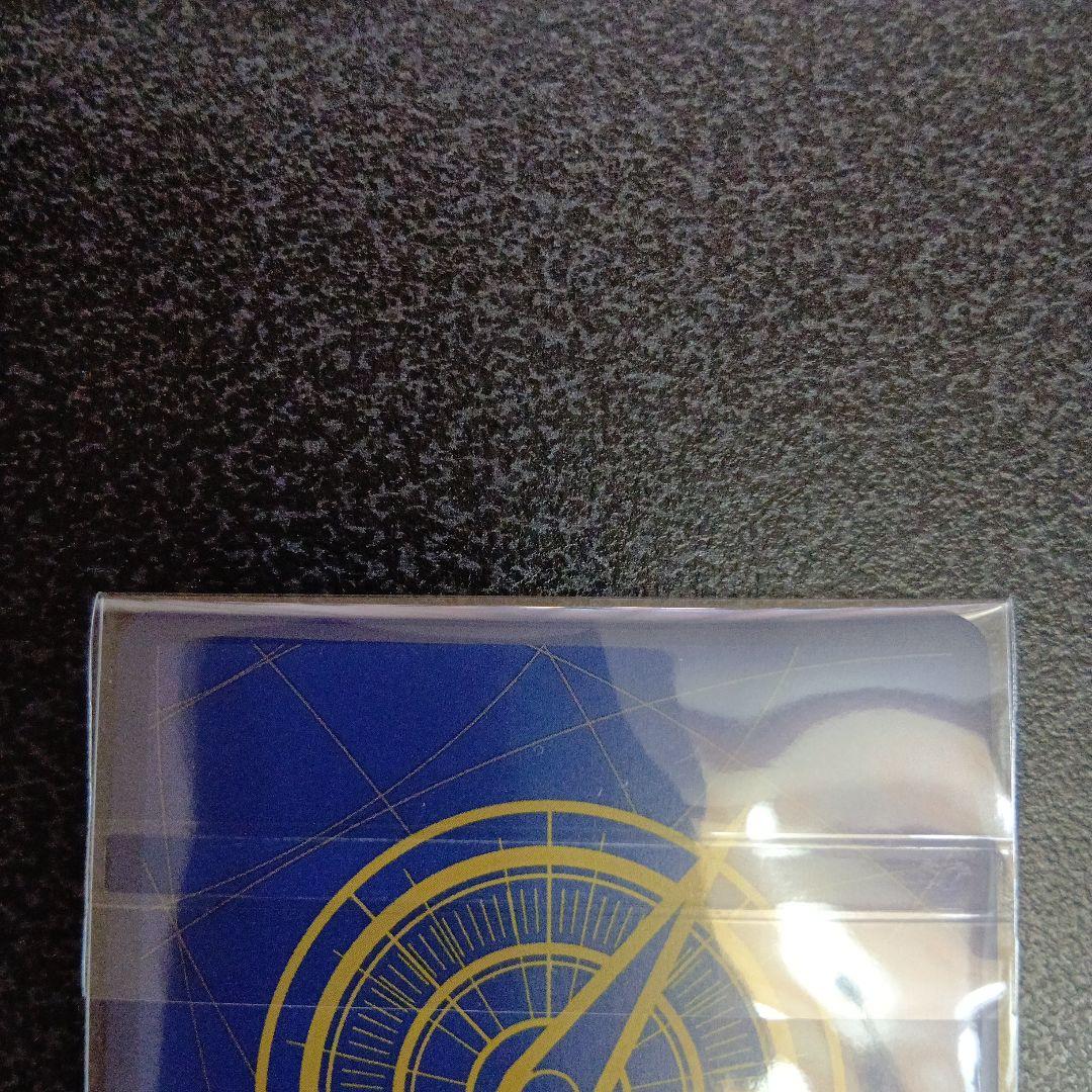 未開封　2枚セット　　シャーロット・プリン：フラッグシップバトル　フラシ　プロモ