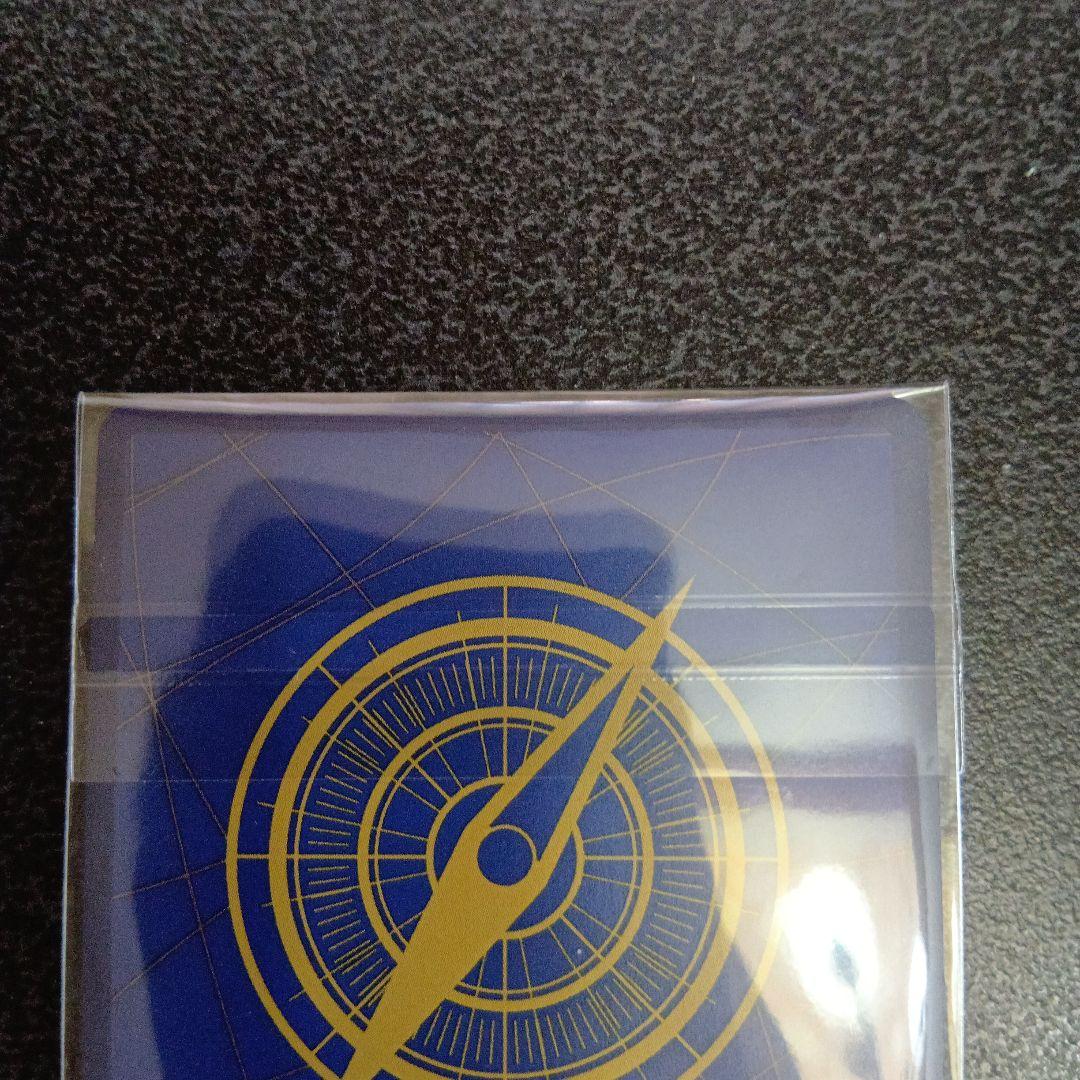 未開封　2枚セット　　シャーロット・プリン：フラッグシップバトル　フラシ　プロモ