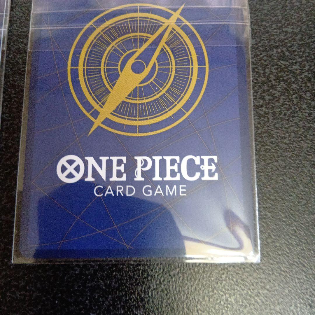 未開封　2枚セット　　シャーロット・プリン：フラッグシップバトル　フラシ　プロモ