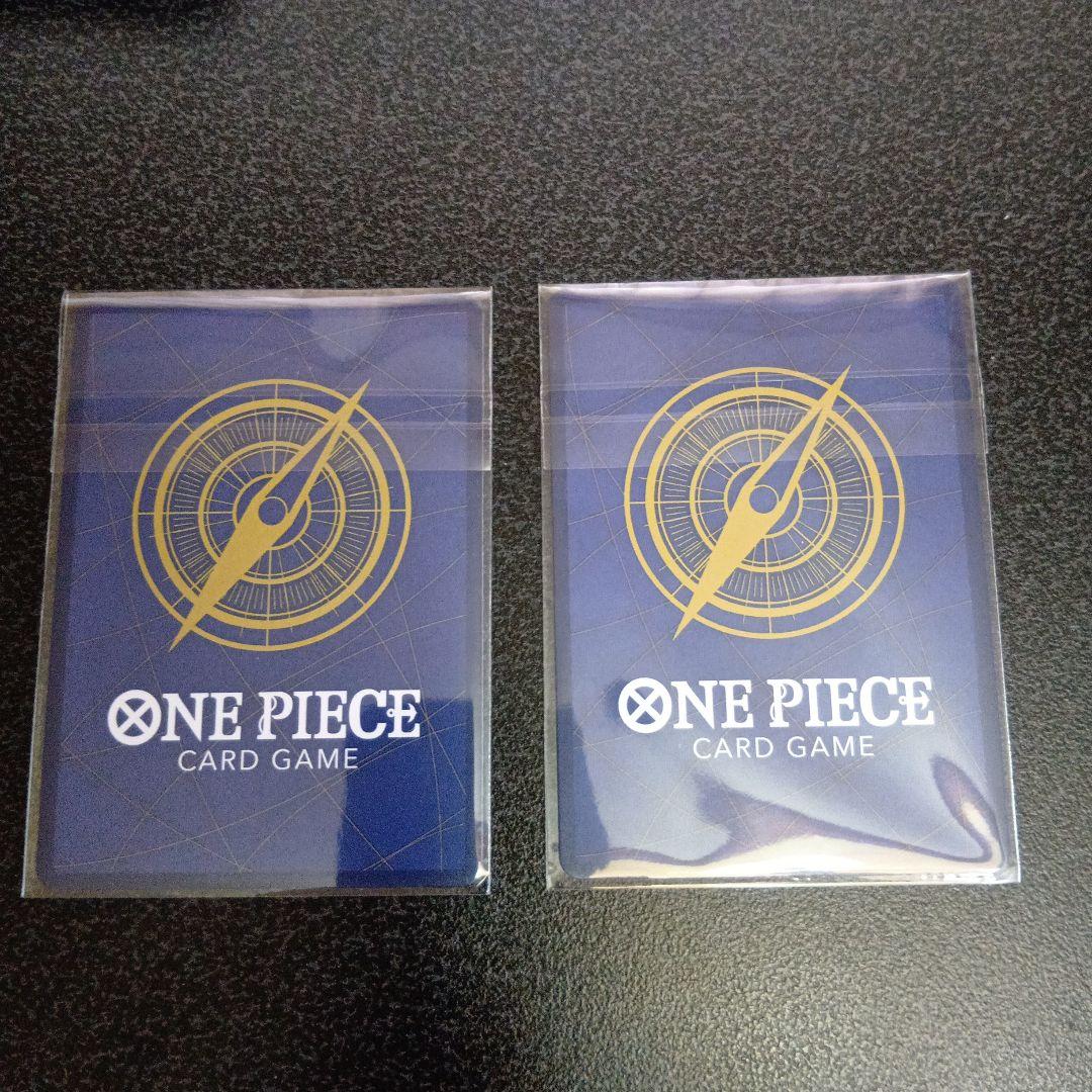 未開封　2枚セット　　シャーロット・プリン：フラッグシップバトル　フラシ　プロモ