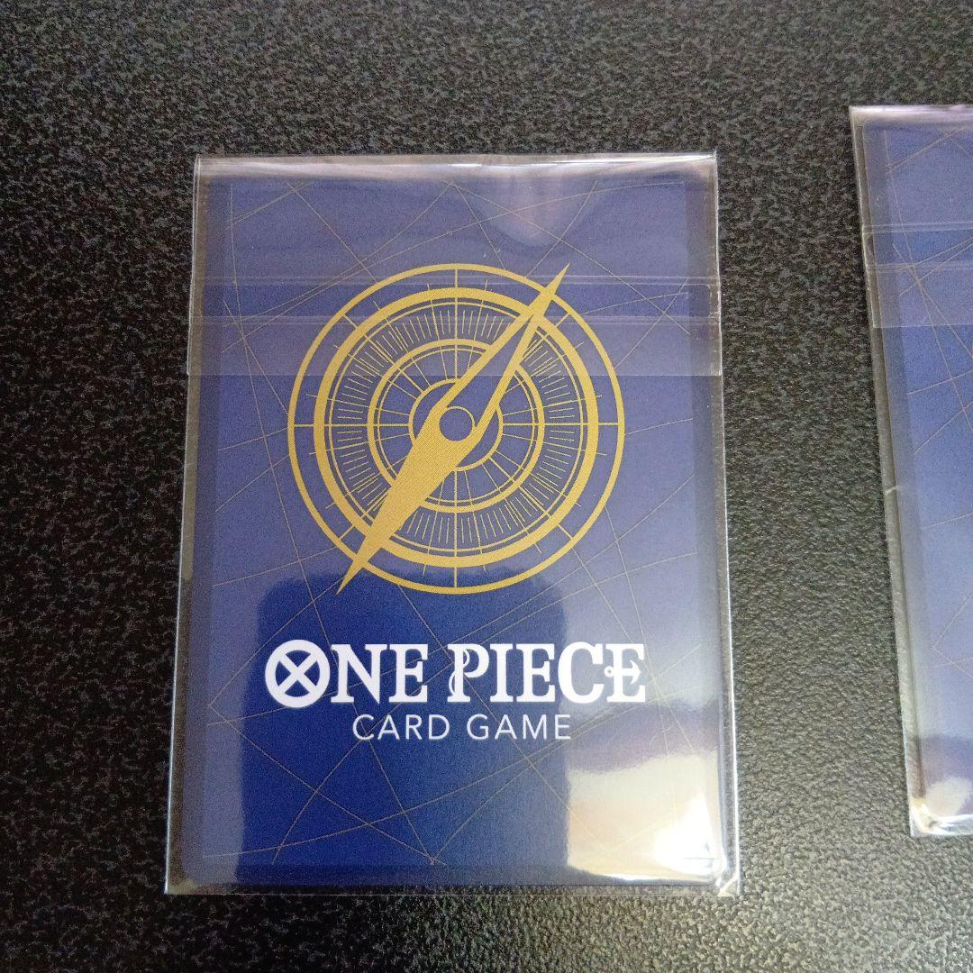 未開封　2枚セット　　シャーロット・プリン：フラッグシップバトル　フラシ　プロモ