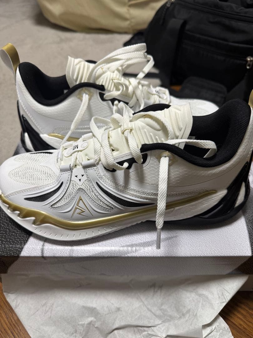 シューズ(男性用) Rigorer AR3 lakers 26.5