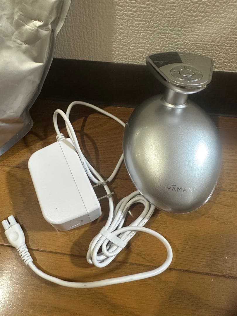 湘南美容外科　YAMAN キャビテーション 美顔器