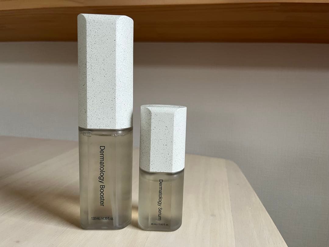 ファストパッケージEX ・ダーマトロジークリーム