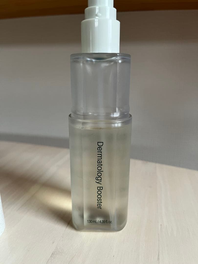 ファストパッケージEX ・ダーマトロジークリーム