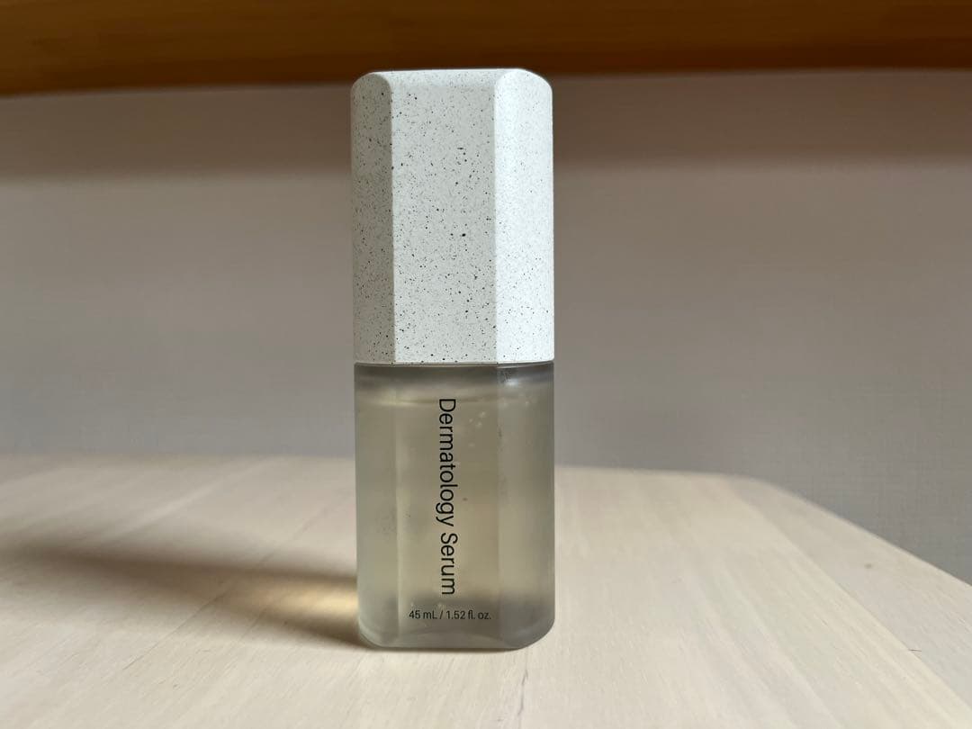 ファストパッケージEX ・ダーマトロジークリーム