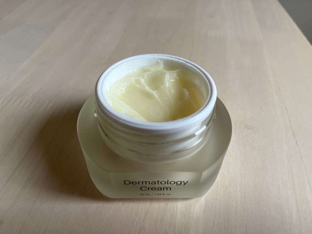 ファストパッケージEX ・ダーマトロジークリーム