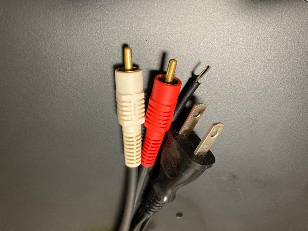 Technics SL-1200MK3 ターンテーブル