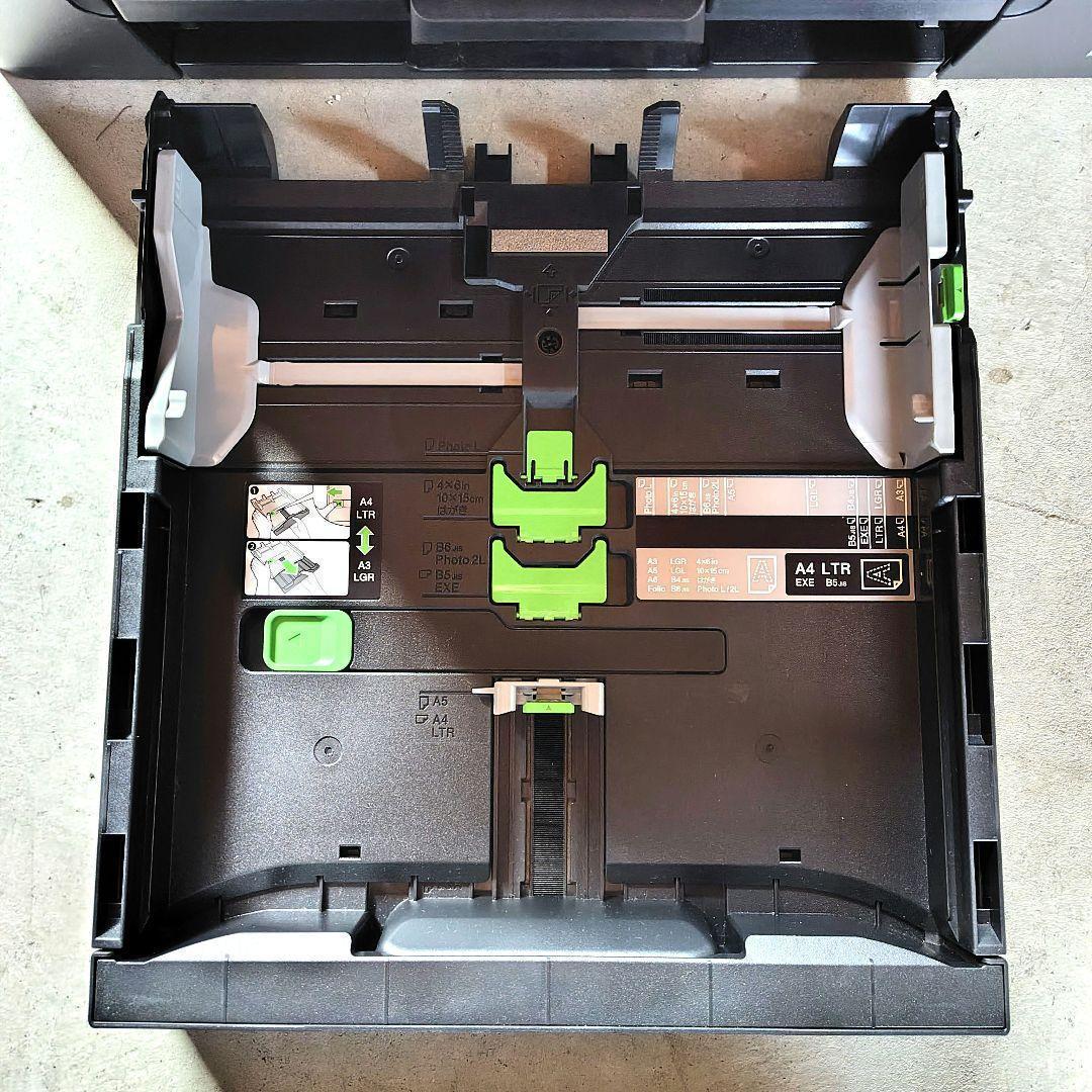 A3対応 ブラザー MFC-J6580CDW 複合機 プリンター FAX 業務用