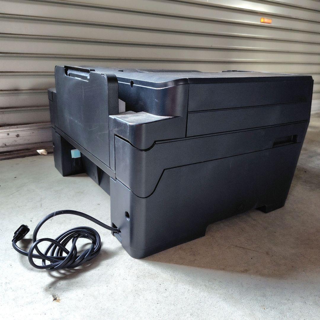 A3対応 ブラザー MFC-J6580CDW 複合機 プリンター FAX 業務用