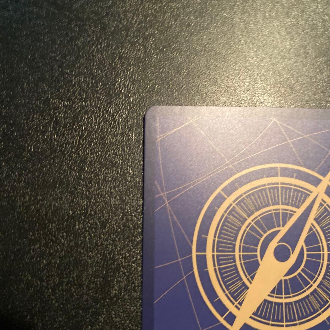 ワンピースカード　コビー　コミパラ