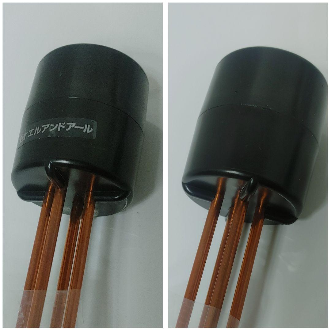 販売終了品　銅イオン水 造水器　銅しましょ　生成器