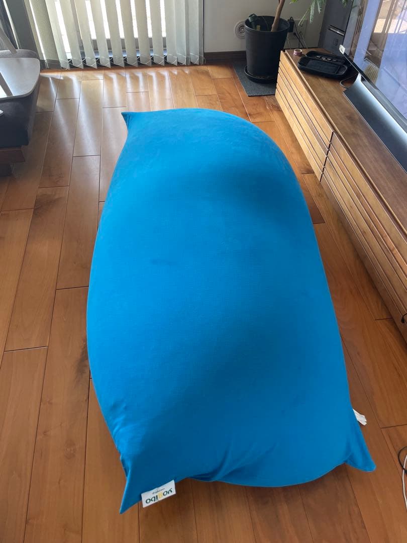 【直接受渡し限定】ヨギボーマックス