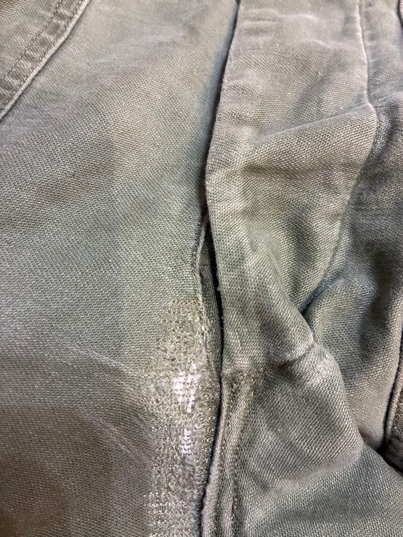 S様用　60s ベイカーパンツ初期　US ARMY