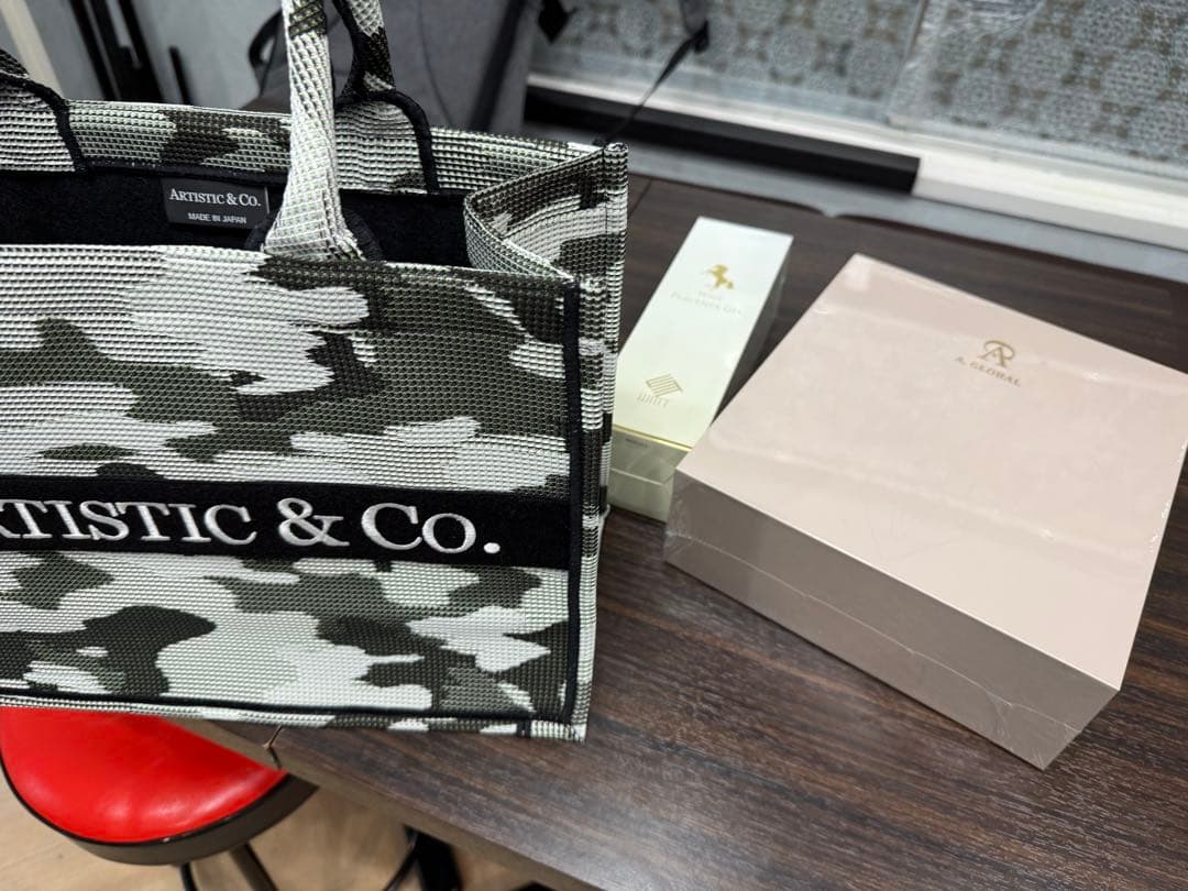 【新品未開封】 高級美顔器 ゼウスⅢ Zeus