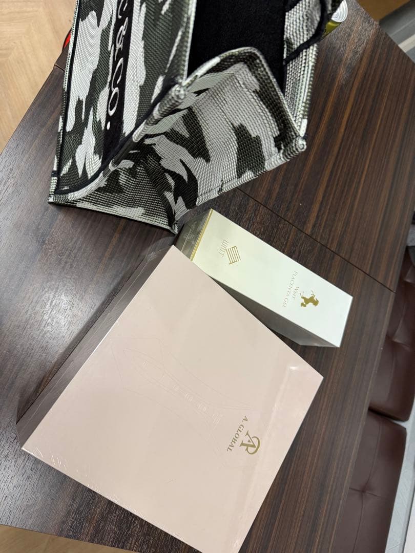 【新品未開封】 高級美顔器 ゼウスⅢ Zeus