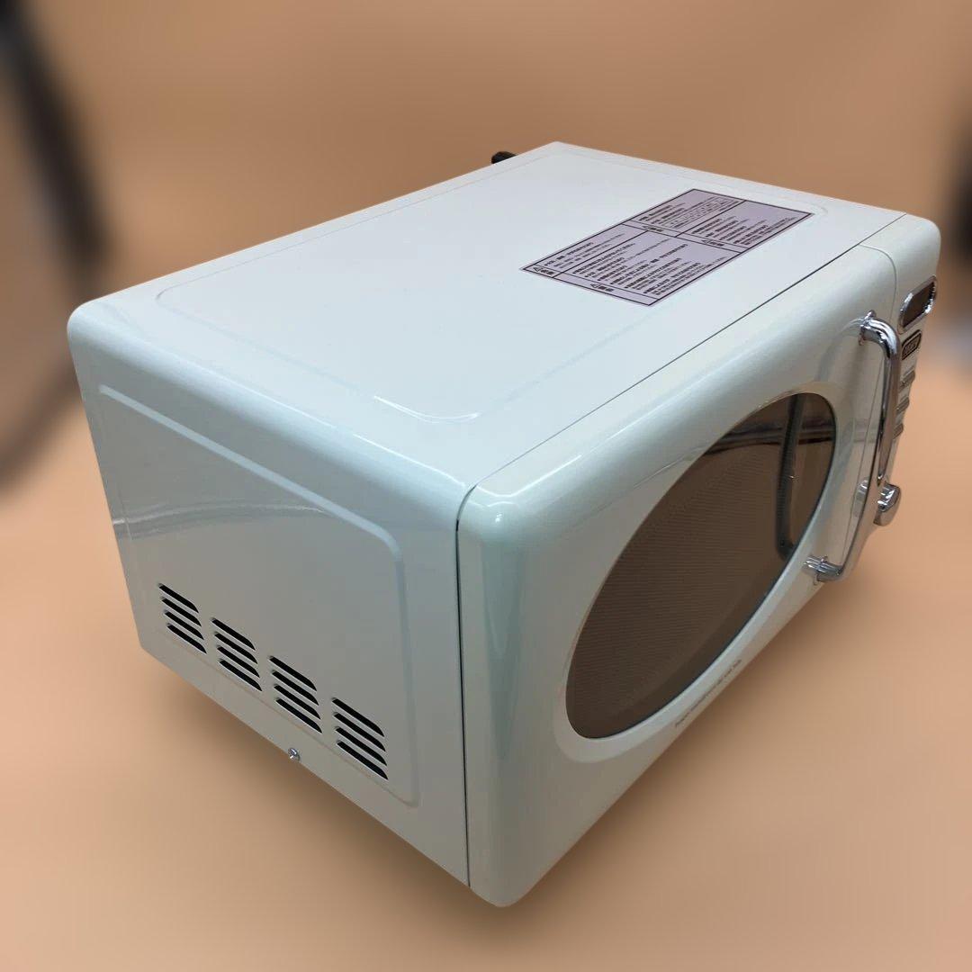 【美品】【送料無料】Toffy LADONNA 電子レンジ K-DR1