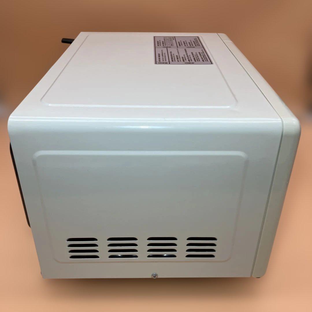 【美品】【送料無料】Toffy LADONNA 電子レンジ K-DR1