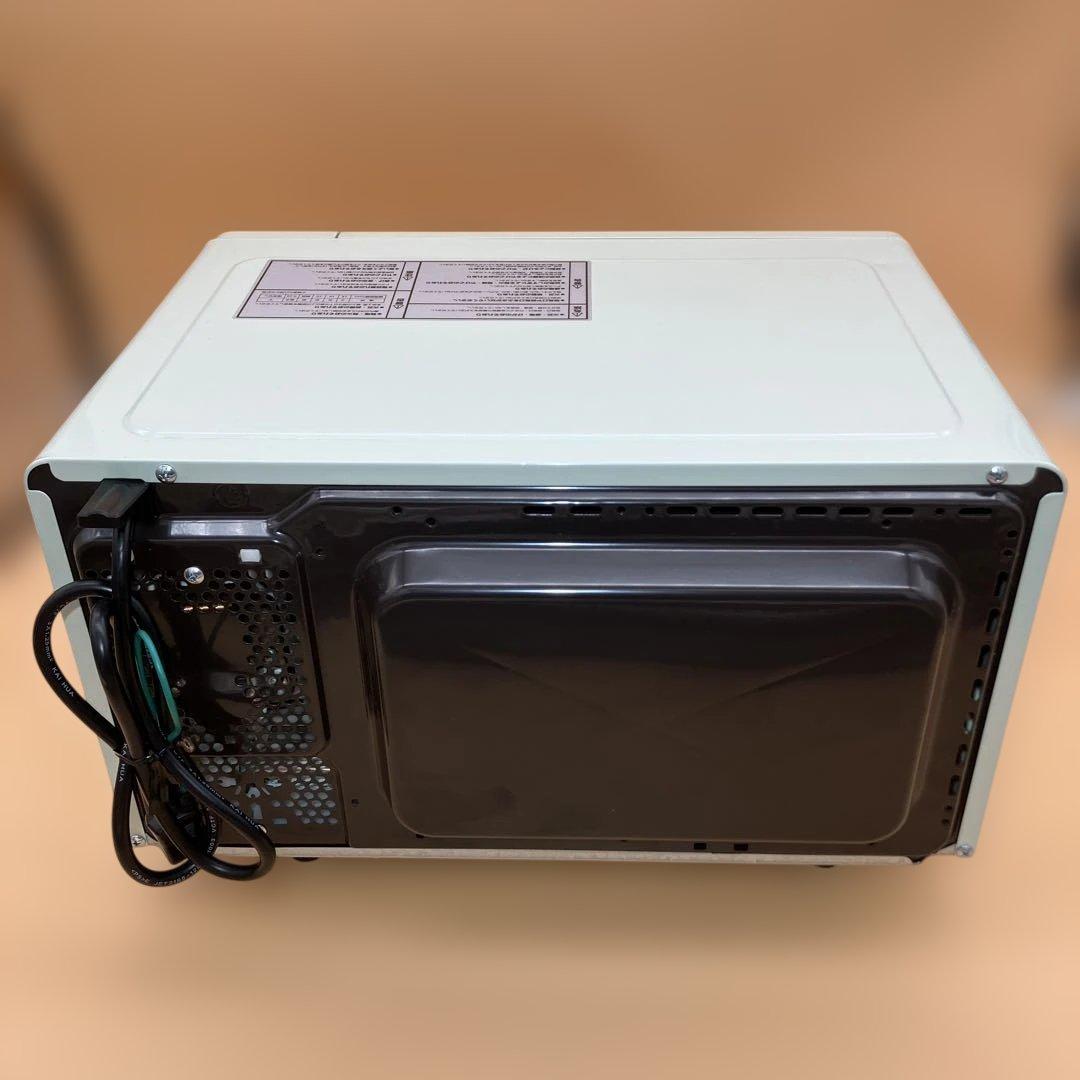 【美品】【送料無料】Toffy LADONNA 電子レンジ K-DR1