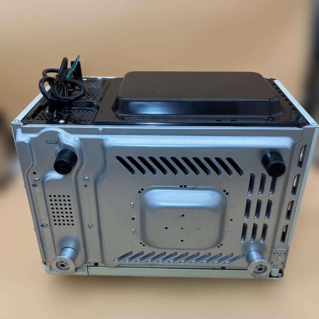 【美品】【送料無料】Toffy LADONNA 電子レンジ K-DR1