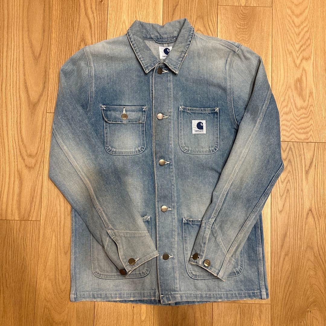 Carhartt カバーオール for ロンハーマンSサイズ カーハート