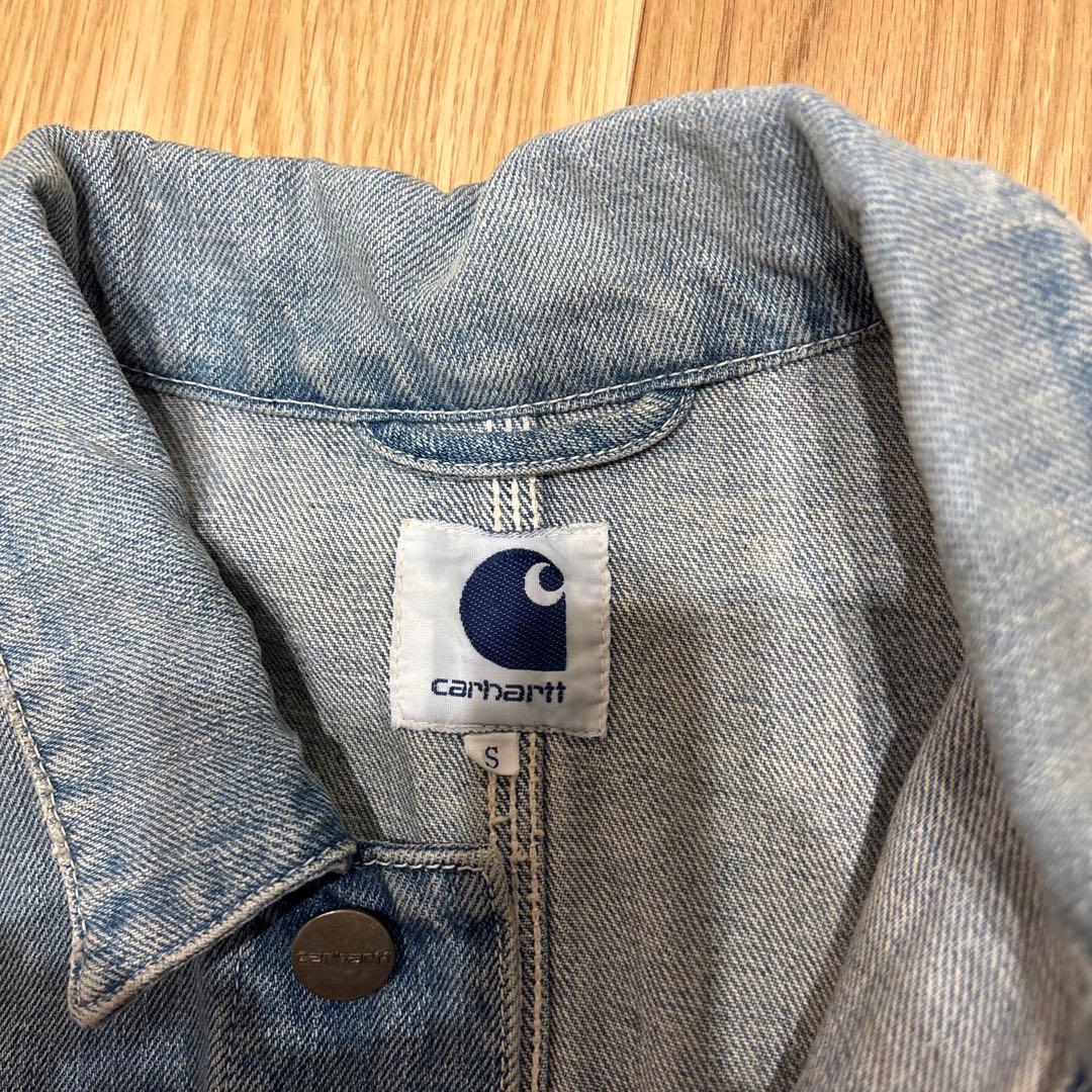Carhartt カバーオール for ロンハーマンSサイズ カーハート
