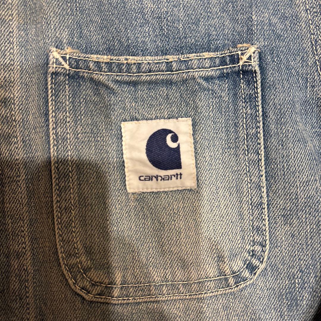 Carhartt カバーオール for ロンハーマンSサイズ カーハート