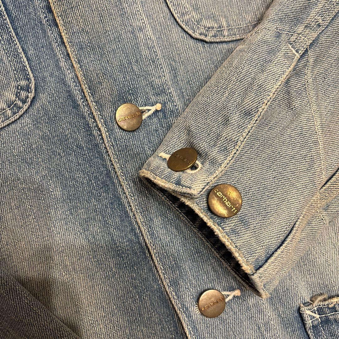 Carhartt カバーオール for ロンハーマンSサイズ カーハート