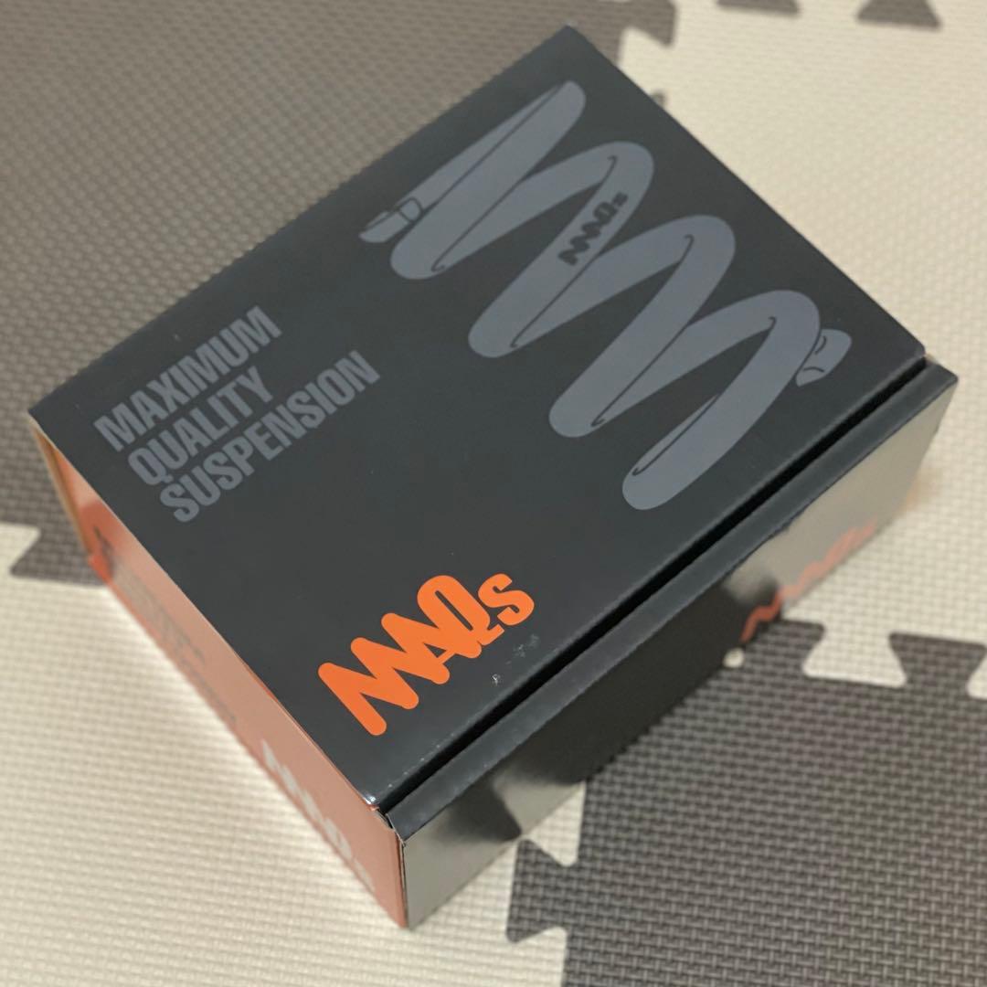 MAQs ID63 H150 26k 2本