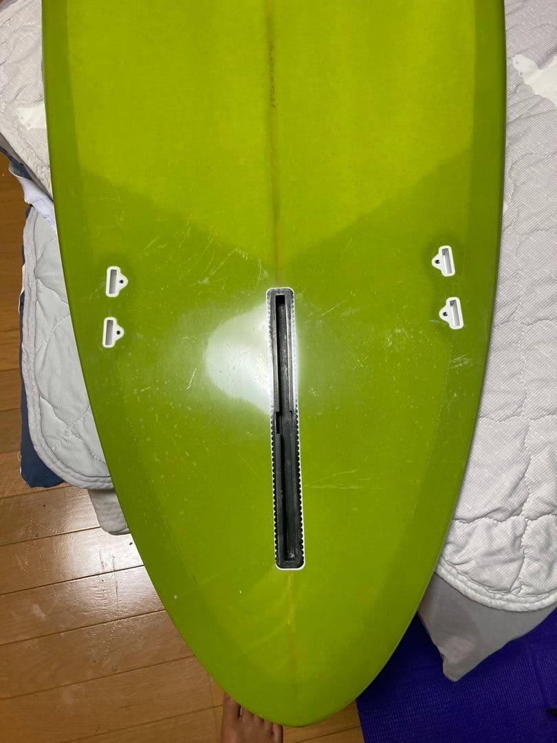 専用品　ミッドレングス　6.8