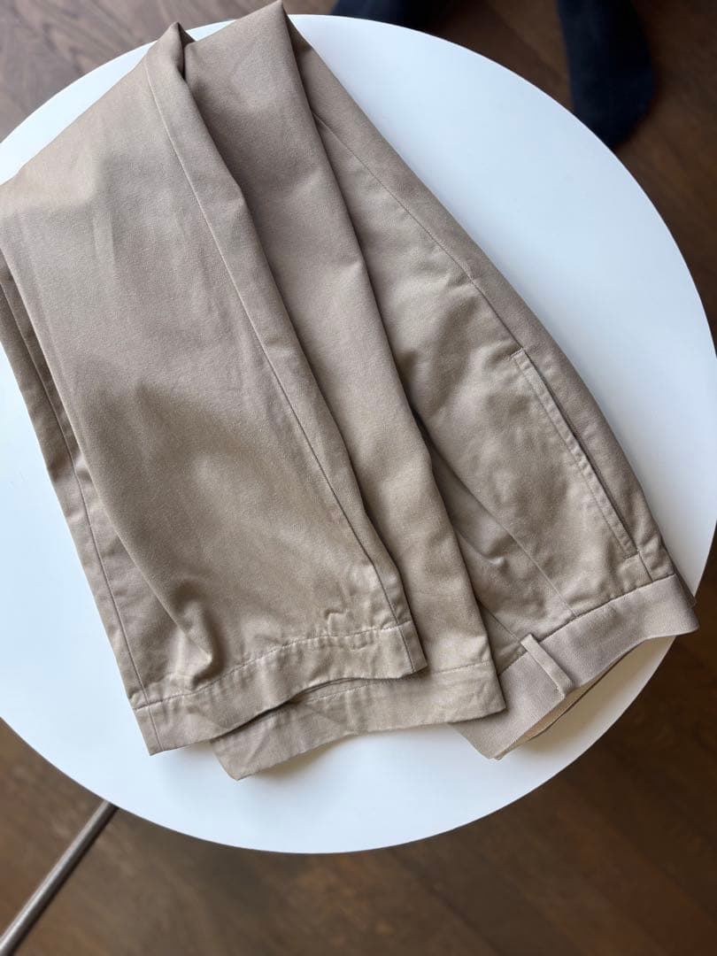 パンツ NEAT Chino