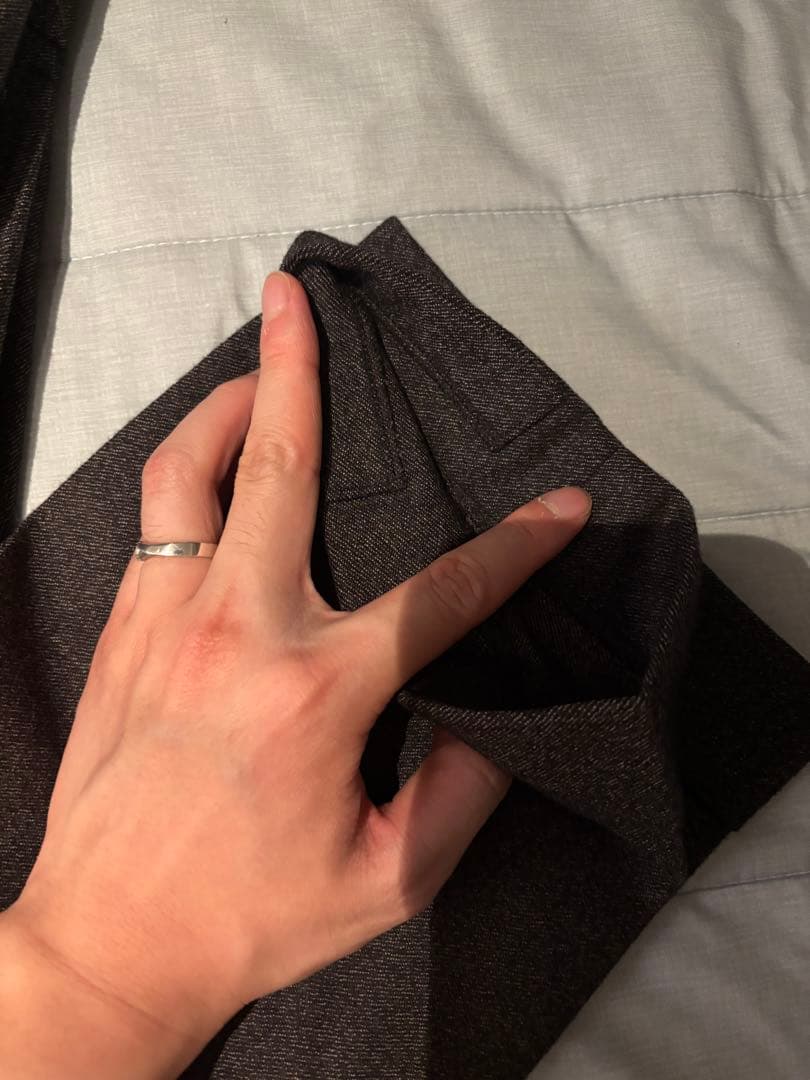 スーツ Le spade sharon 46