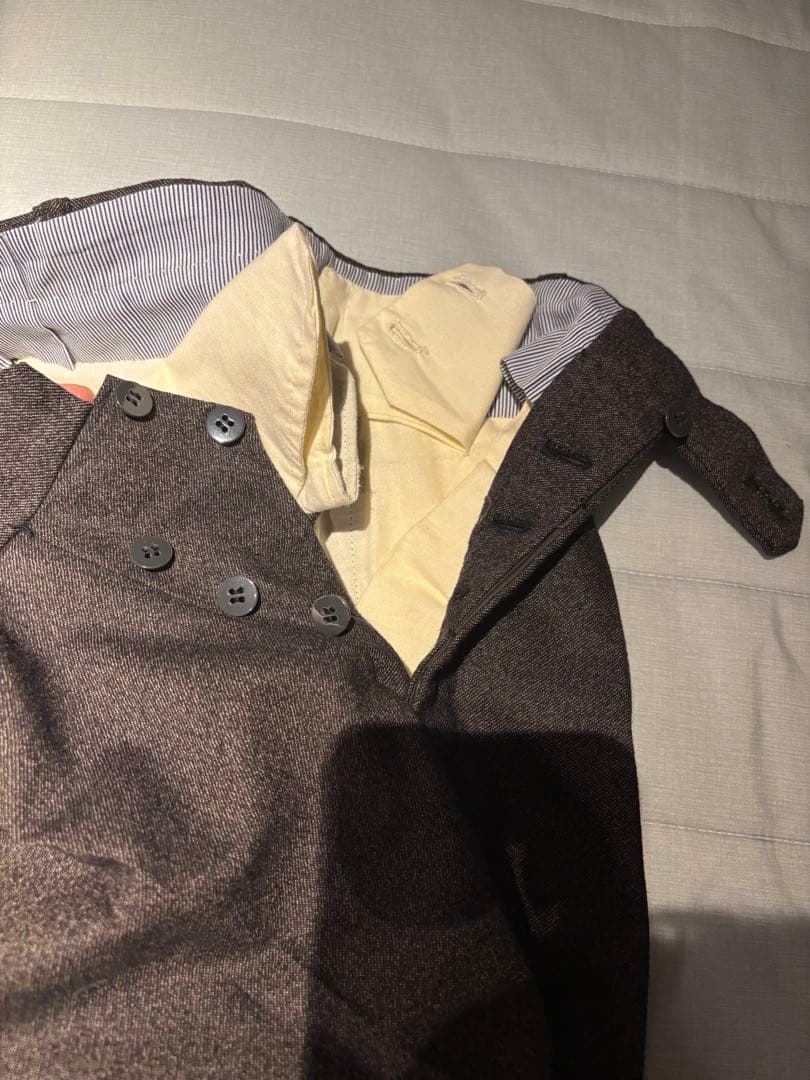 スーツ Le spade sharon 46