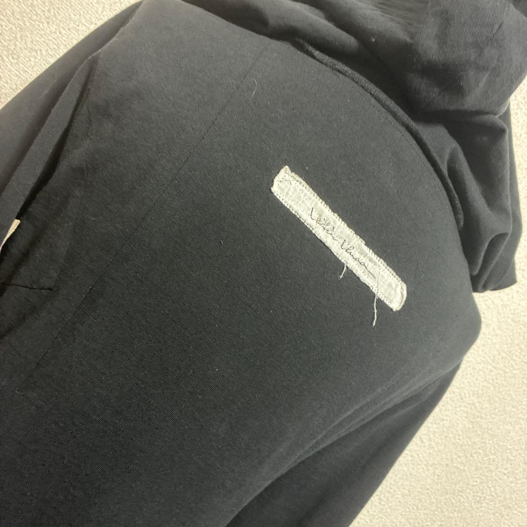 alice auaa パーカー