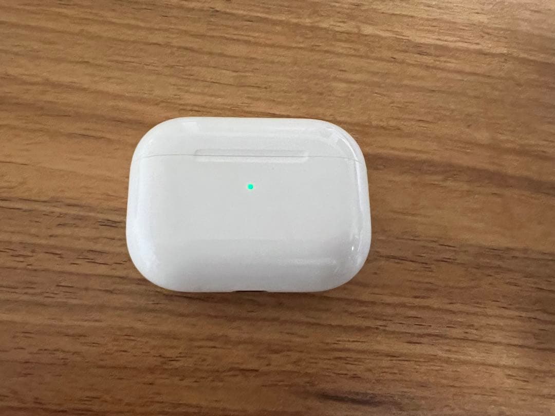 AirPods Pro 第1世代/両耳 / AirPods proケース付き