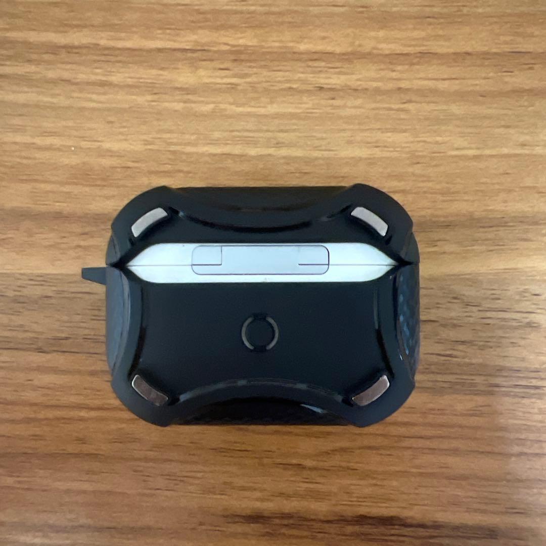 AirPods Pro 第1世代/両耳 / AirPods proケース付き