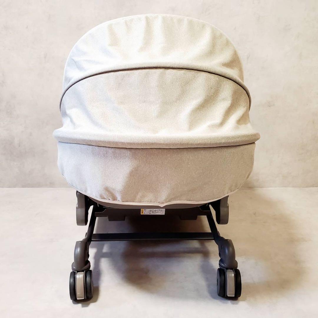 ベオ　combi コンビ ネムリラ AT BEDi おやすみドーム 電動