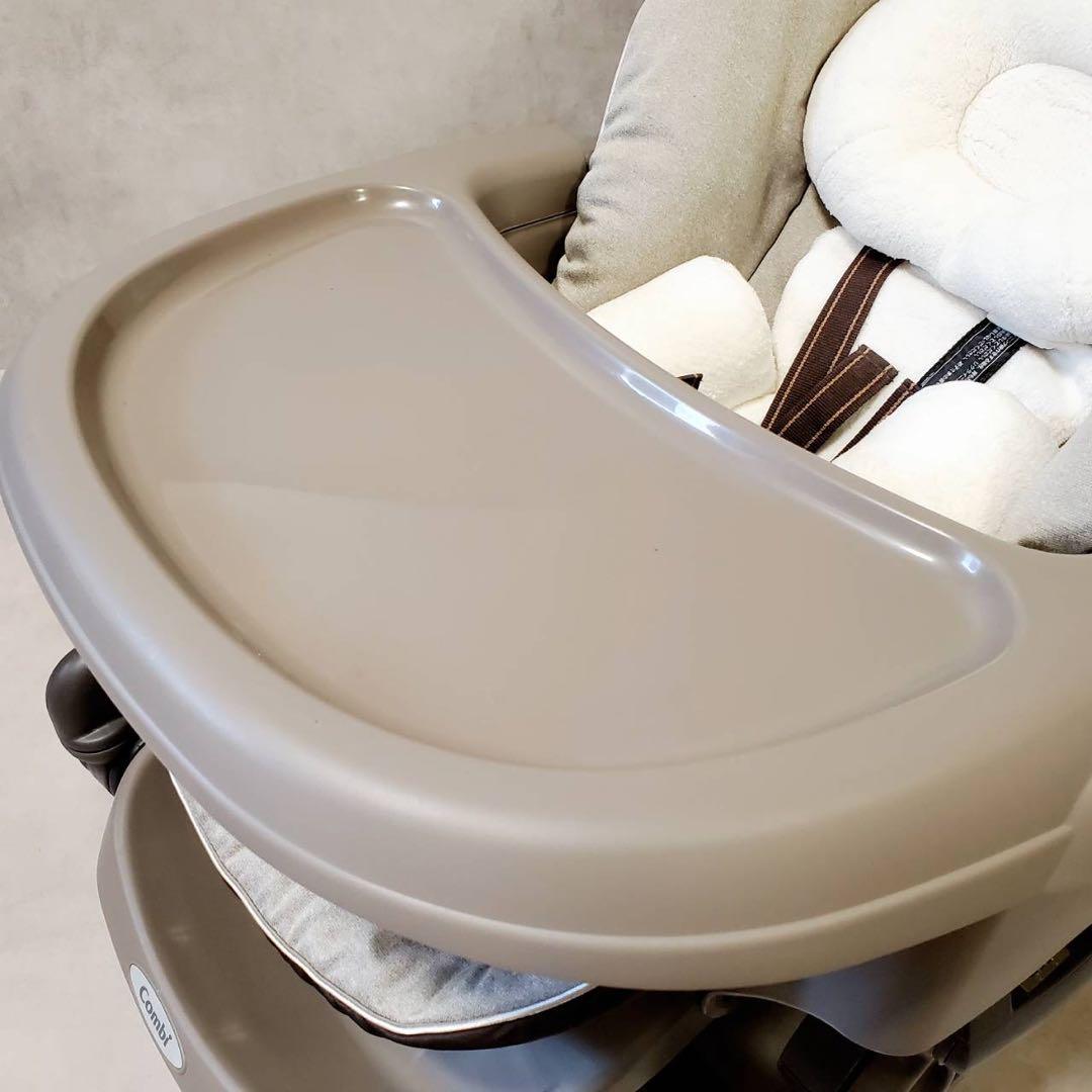 ベオ　combi コンビ ネムリラ AT BEDi おやすみドーム 電動