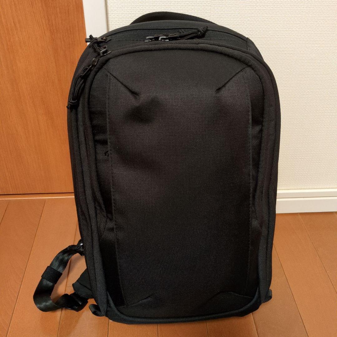 エレコム　MNL CITY PACK LITE　リュック　新品同様