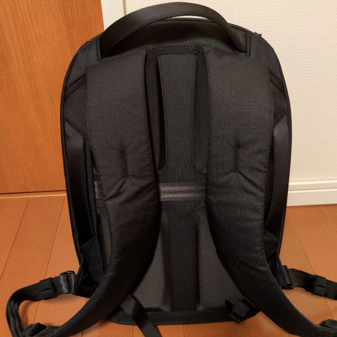 エレコム　MNL CITY PACK LITE　リュック　新品同様